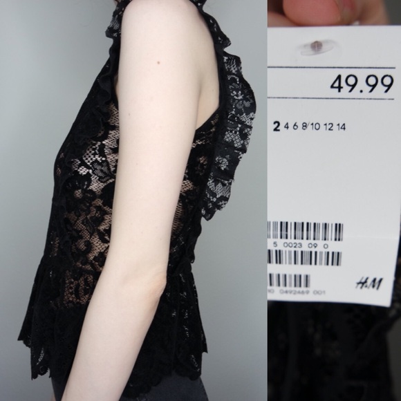 Sold on my depop - Picture 4 of 4